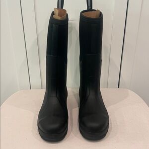 The Original Muck Boot Company 
The Men’s Chore Steel Toe Boot